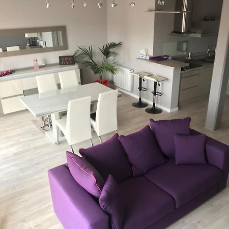 Appartement St Jean Monts Wifi Balcon Parking Saint-Jean-de-Monts Zewnętrze zdjęcie