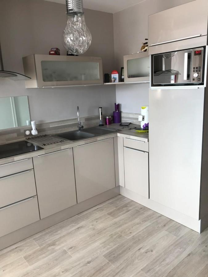 Appartement St Jean Monts Wifi Balcon Parking Saint-Jean-de-Monts Zewnętrze zdjęcie